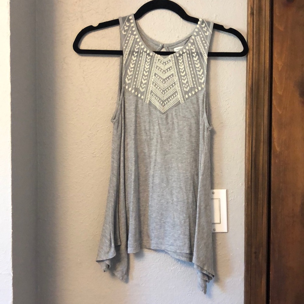 Tank top